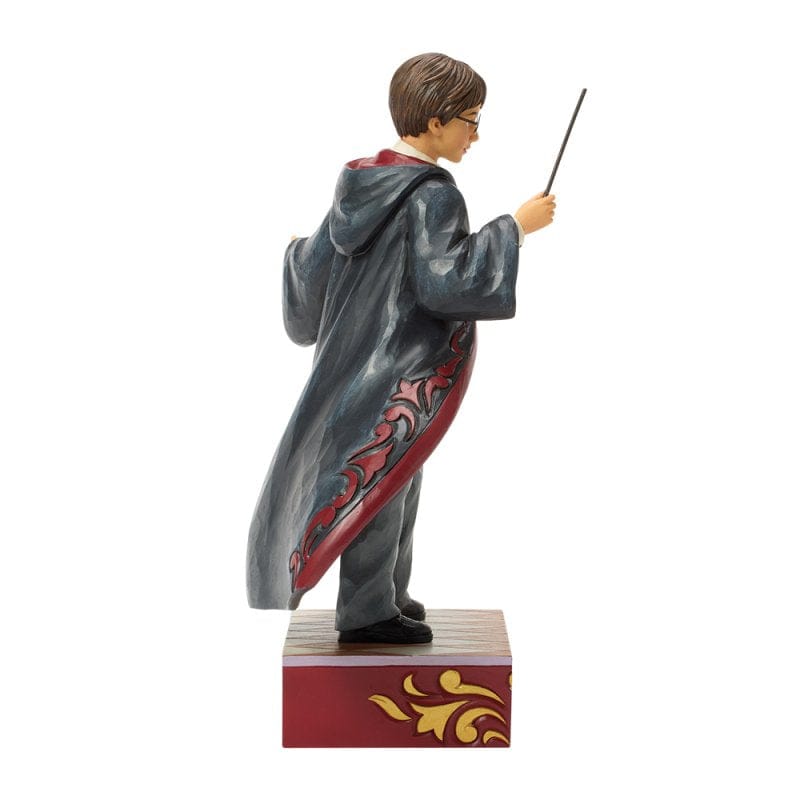 Harry Potter Robe Scene By Jim Shore 6018655