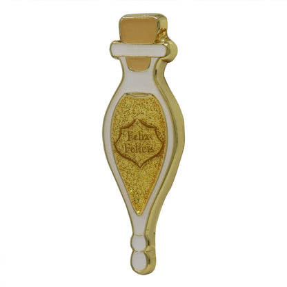 Harry Potter Set Of 3 Potions Pin Badges