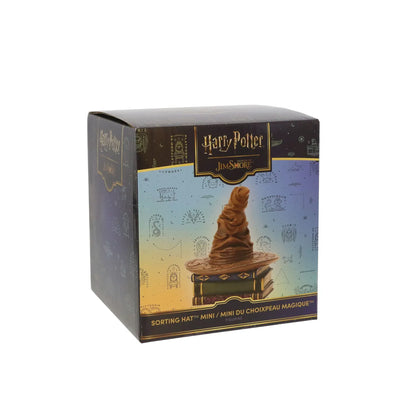 Harry Potter Sorting Hat Mini Figurine By Jim Shore 6016702