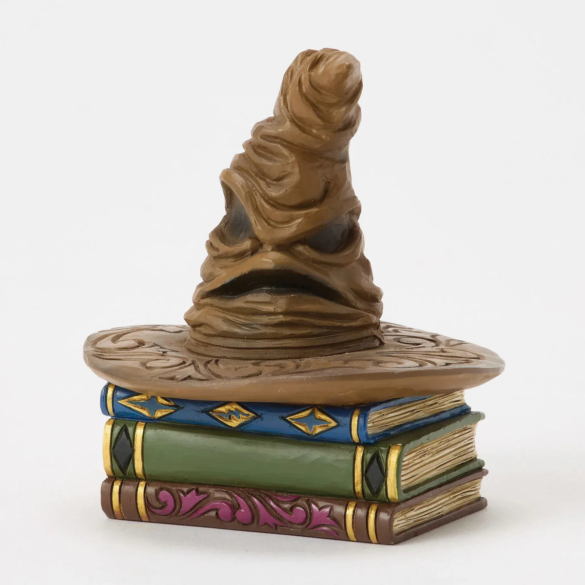 Harry Potter Sorting Hat Mini Figurine By Jim Shore 6016702