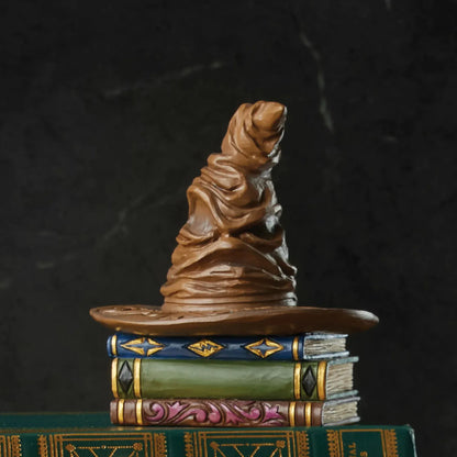 Harry Potter Sorting Hat Mini Figurine By Jim Shore 6016702