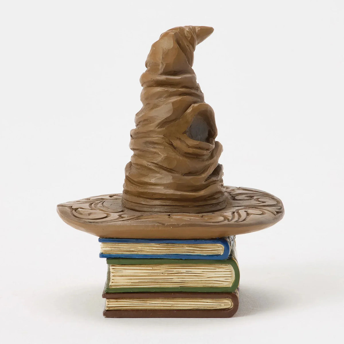 Harry Potter Sorting Hat Mini Figurine By Jim Shore 6016702