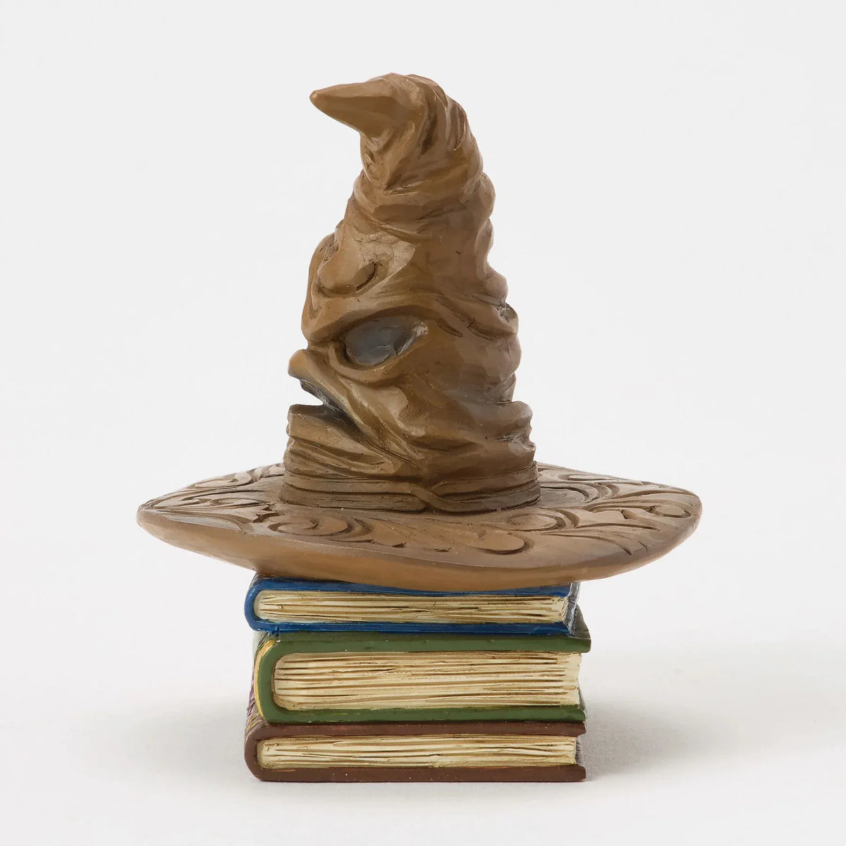 Harry Potter Sorting Hat Mini Figurine By Jim Shore 6016702