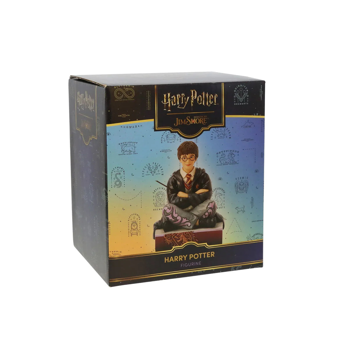 Harry Potter The Chosen One Personality Pose Figurine By Jim Shore 6016699