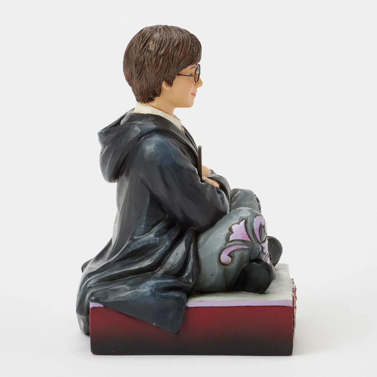 Harry Potter The Chosen One Personality Pose Figurine By Jim Shore 6016699