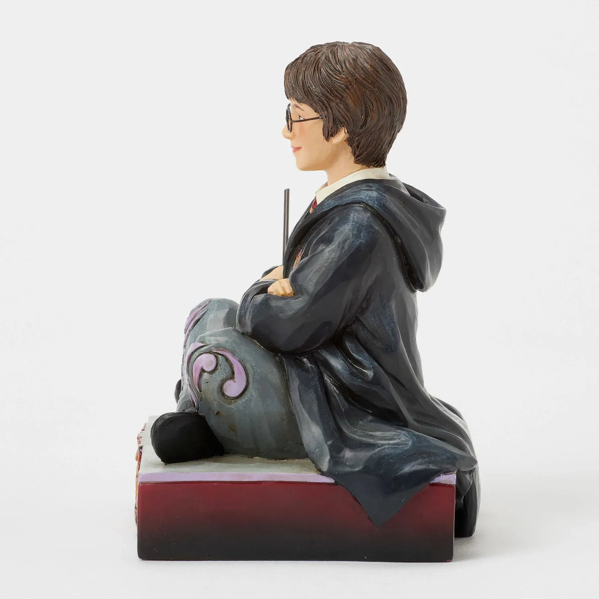 Harry Potter The Chosen One Personality Pose Figurine By Jim Shore 6016699