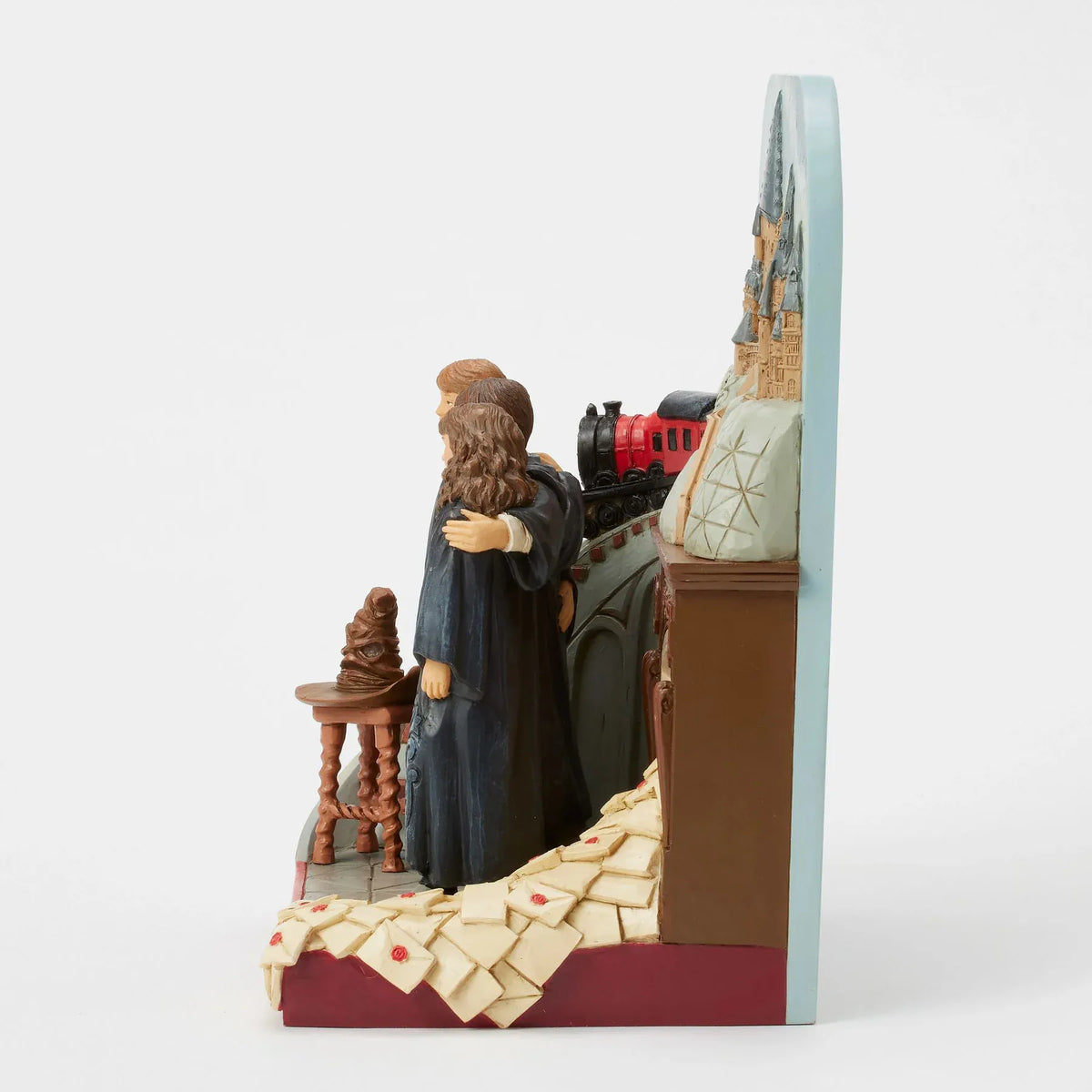 Harry Potter The Journey Begins Trio Scene By Jim Shore 6016707