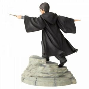 Harry Potter Year One Wizarding World Figurine 6003638