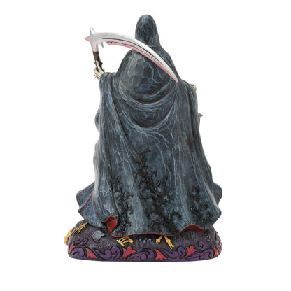 Heartwood Creek Grim Reaper With LED Figurine By Jim Shore