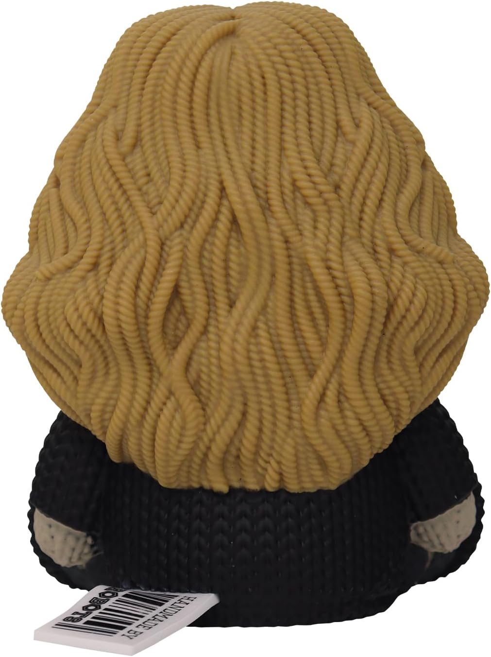 Hermione Granger Harry Potter Collectible Vinyl Figure by Handmade By Robots