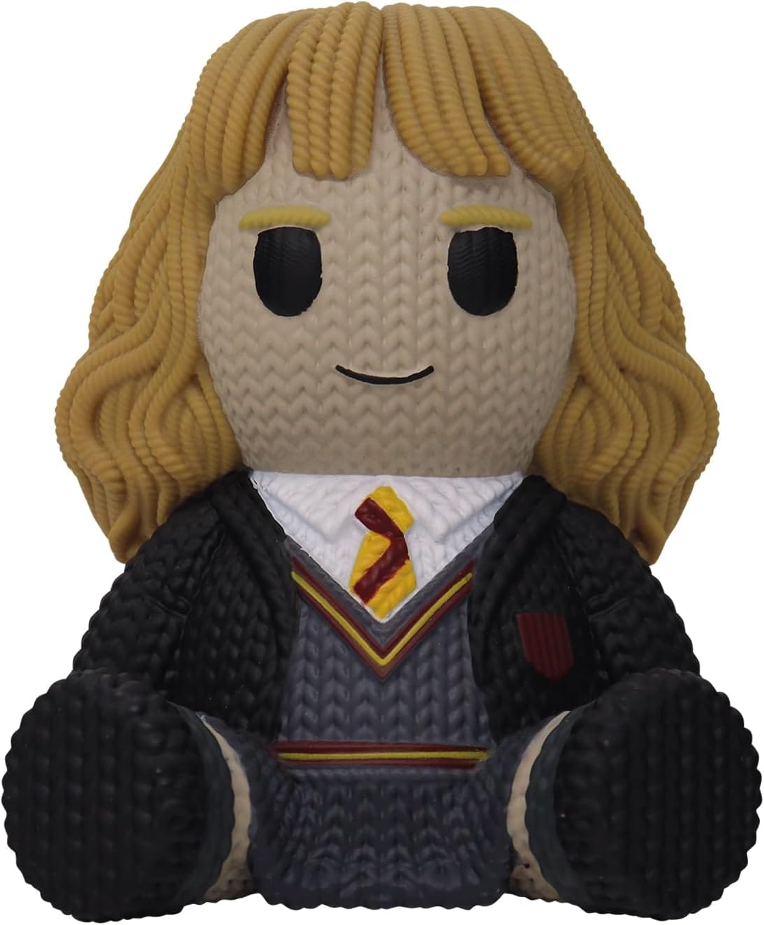 Hermione Granger Harry Potter Collectible Vinyl Figure by Handmade By Robots