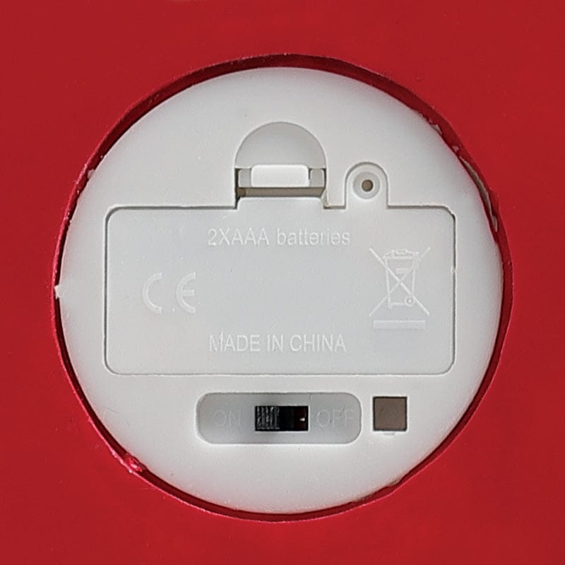 Ho Ho Ho Figurine Possible Dreams by Department 56 6017650