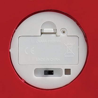 Ho Ho Ho Figurine Possible Dreams by Department 56 6017650