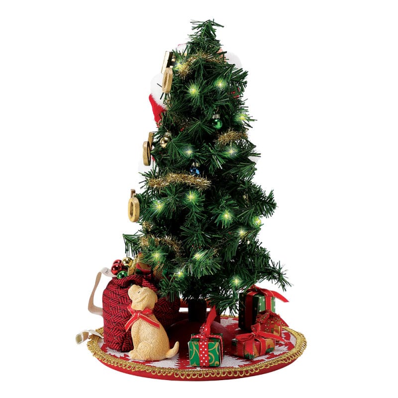 Ho Ho Ho Figurine Possible Dreams by Department 56 6017650