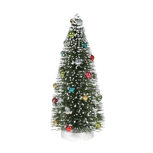 Holiday Town Tree Accessory by Department 56