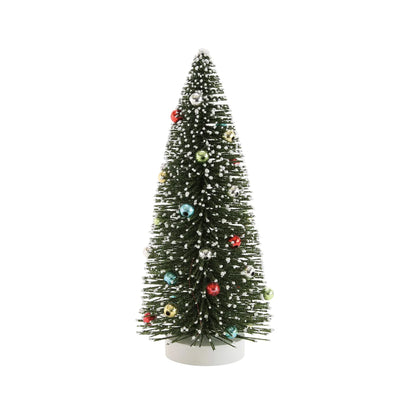 Holiday Town Tree Accessory by Department 56
