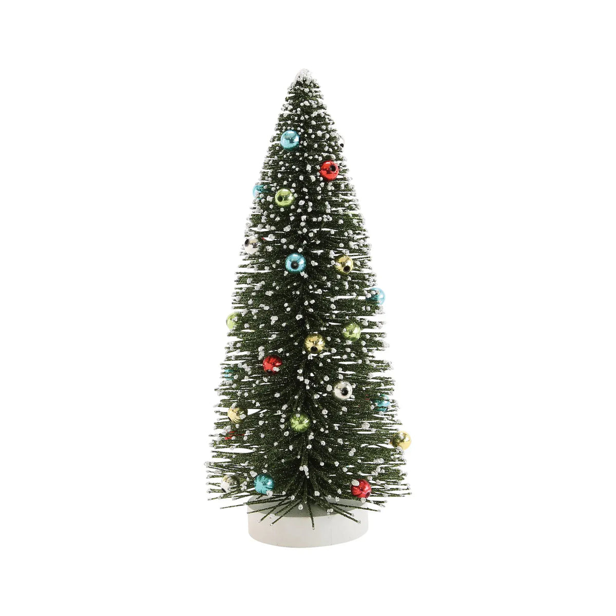 Holiday Town Tree Accessory by Department 56
