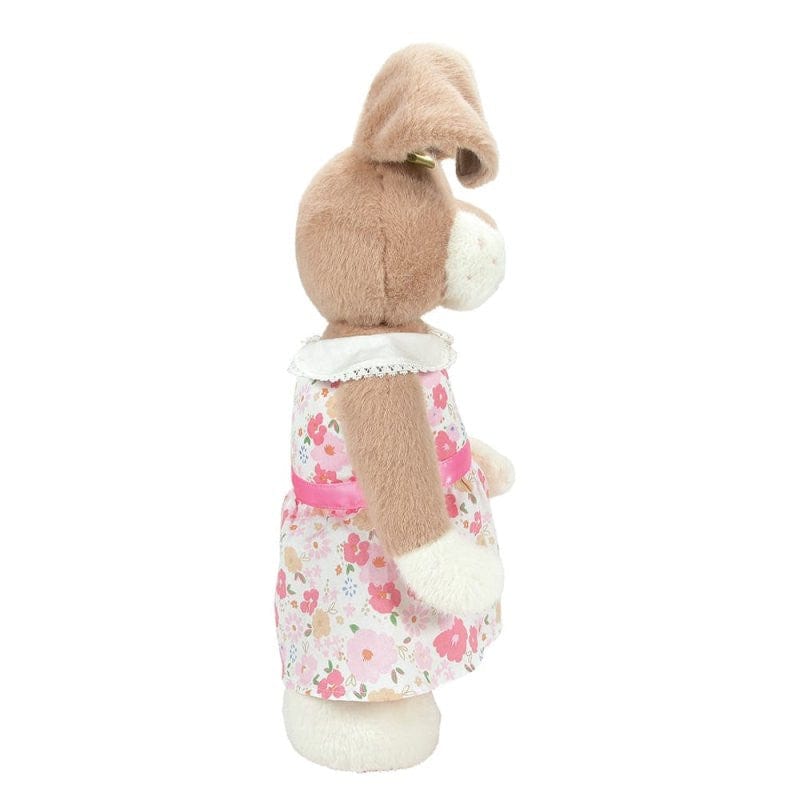 Honey Hopplebuns 14 Inch Plush Soft Toy By Boyds Bears 6017147