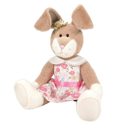 Honey Hopplebuns 14 Inch Plush Soft Toy By Boyds Bears 6017147