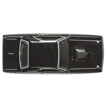 Hot Wheels Boulevard 2023: '70 Dodge Hemi Challenger #83