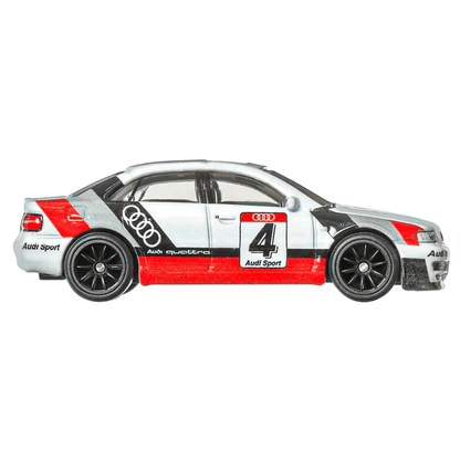 Hot Wheels Boulevard 2023: Audi S4 Quattro #81