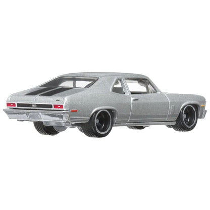 Hot Wheels Fast & Furious 1970 Chevrolet Nova SS