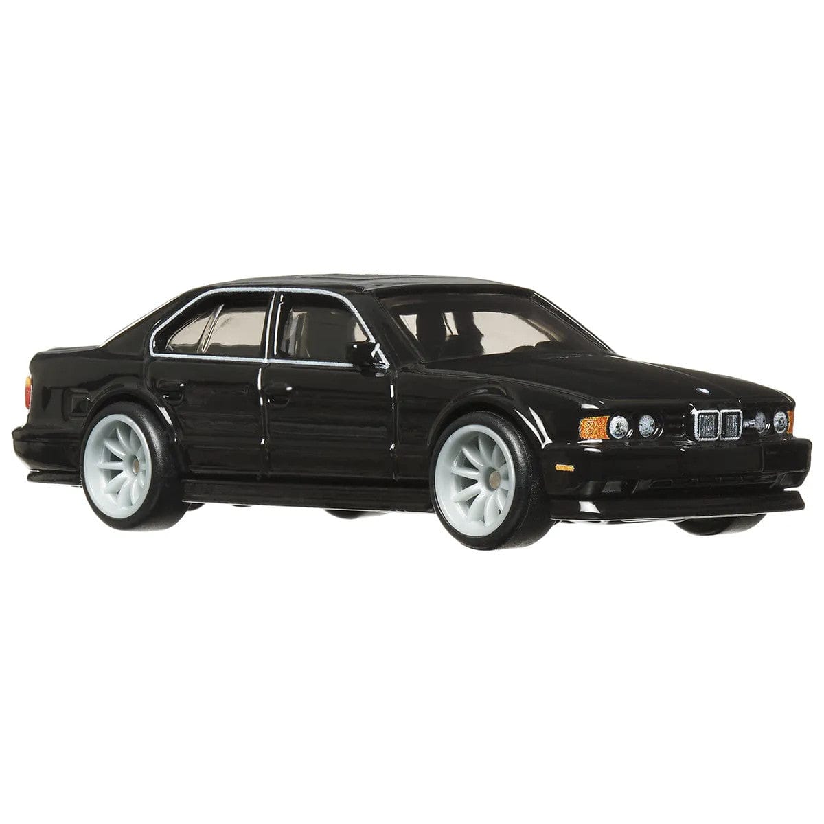 Hot Wheels Fast & Furious 1991 BMW M5