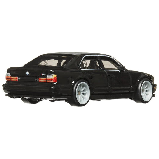 Hot Wheels Fast & Furious 1991 BMW M5