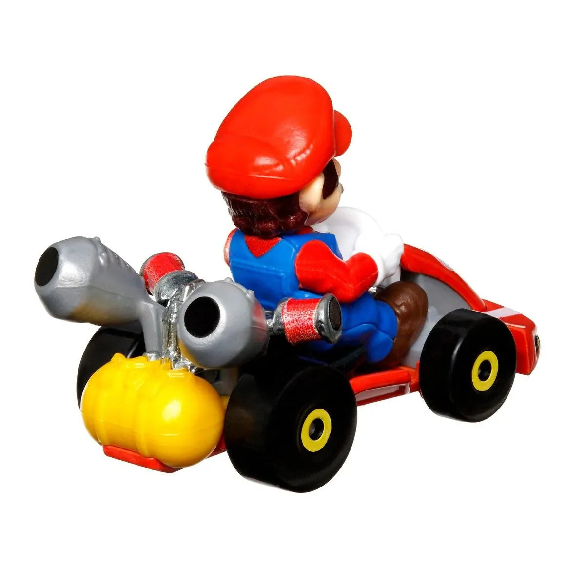 Hot Wheels Mario Kart Mario Super Mario Movie