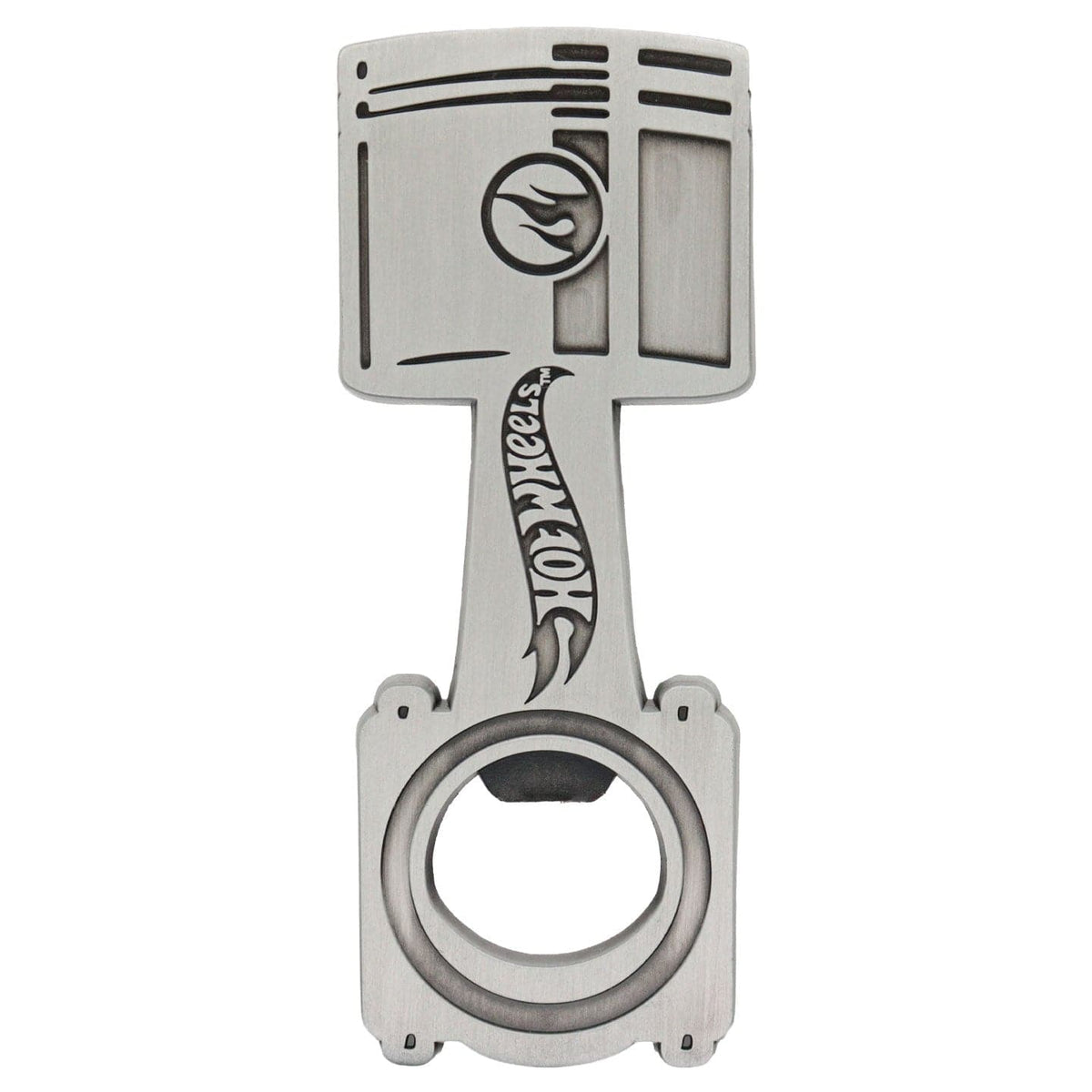 Hot Wheels Piston Magnetic Bottle Opener