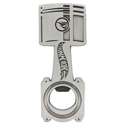 Hot Wheels Piston Magnetic Bottle Opener