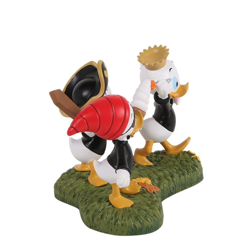 Huey, Dewey & Louie Figurine Disney Village by Department 56
