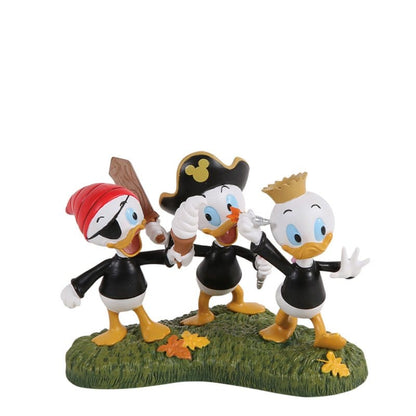 Huey, Dewey & Louie Figurine Disney Village by Department 56