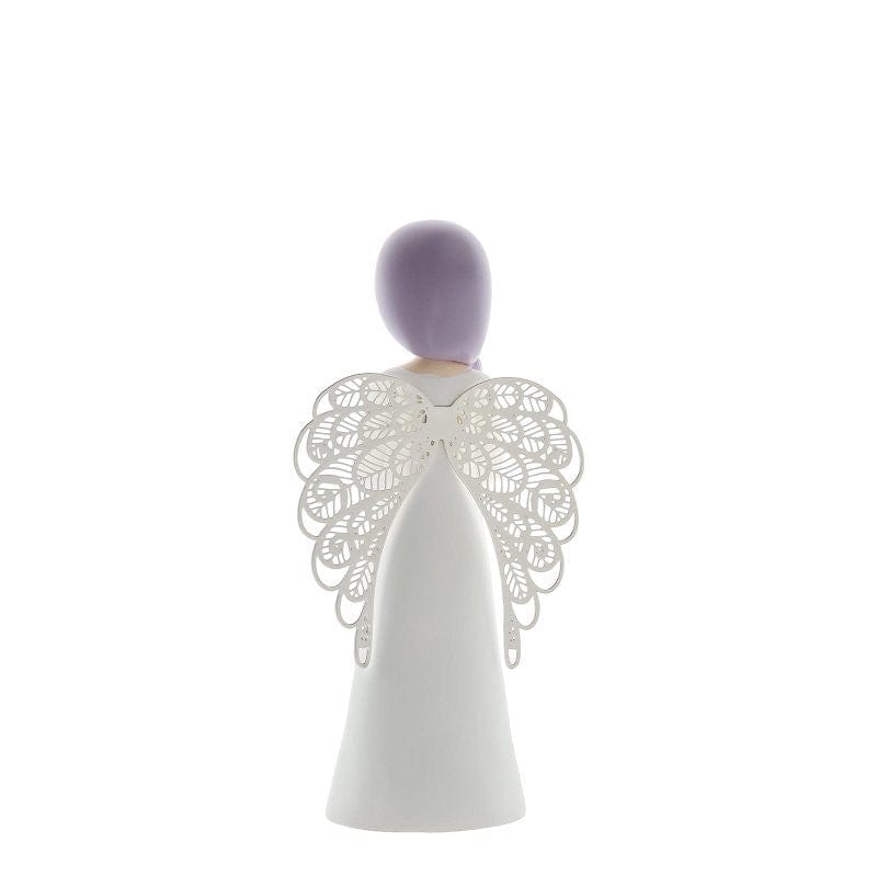 I Am Lucky Angel Figurine ASF015