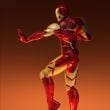 Iron Man Diorama Light By Paladone