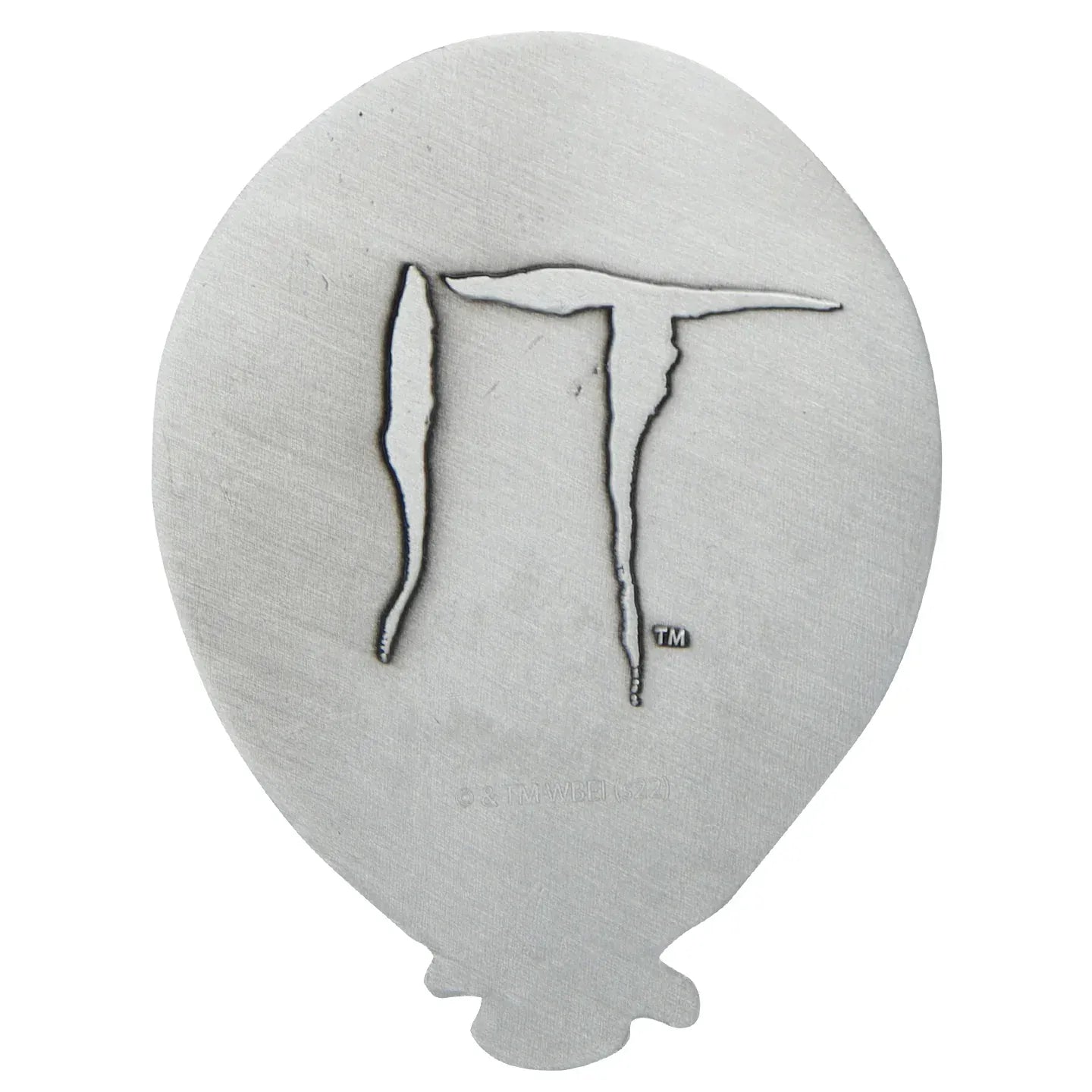 IT Limited Edition Medallion