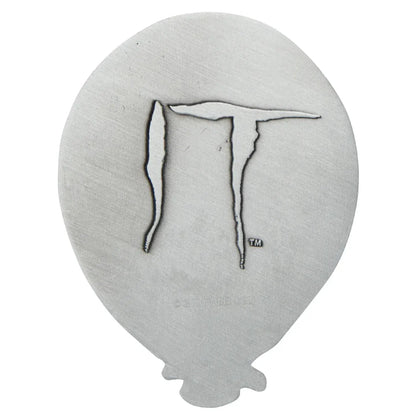 IT Limited Edition Medallion