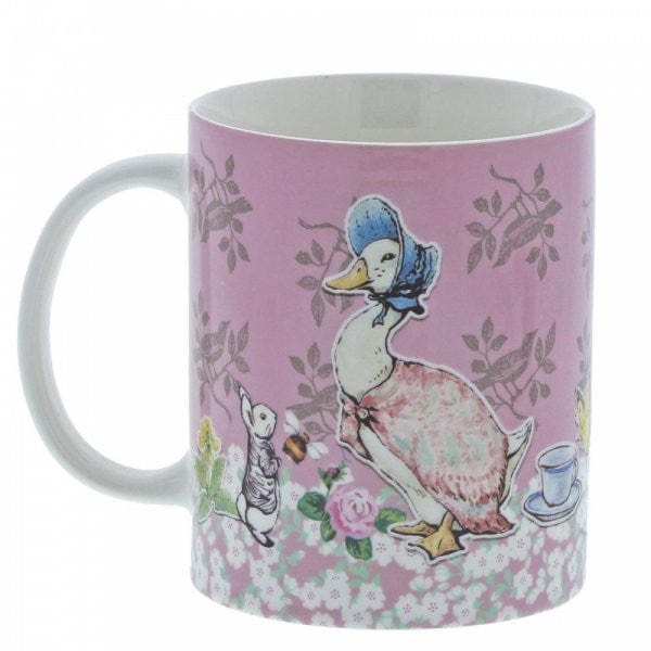 Jemima Puddle-Duck Mug