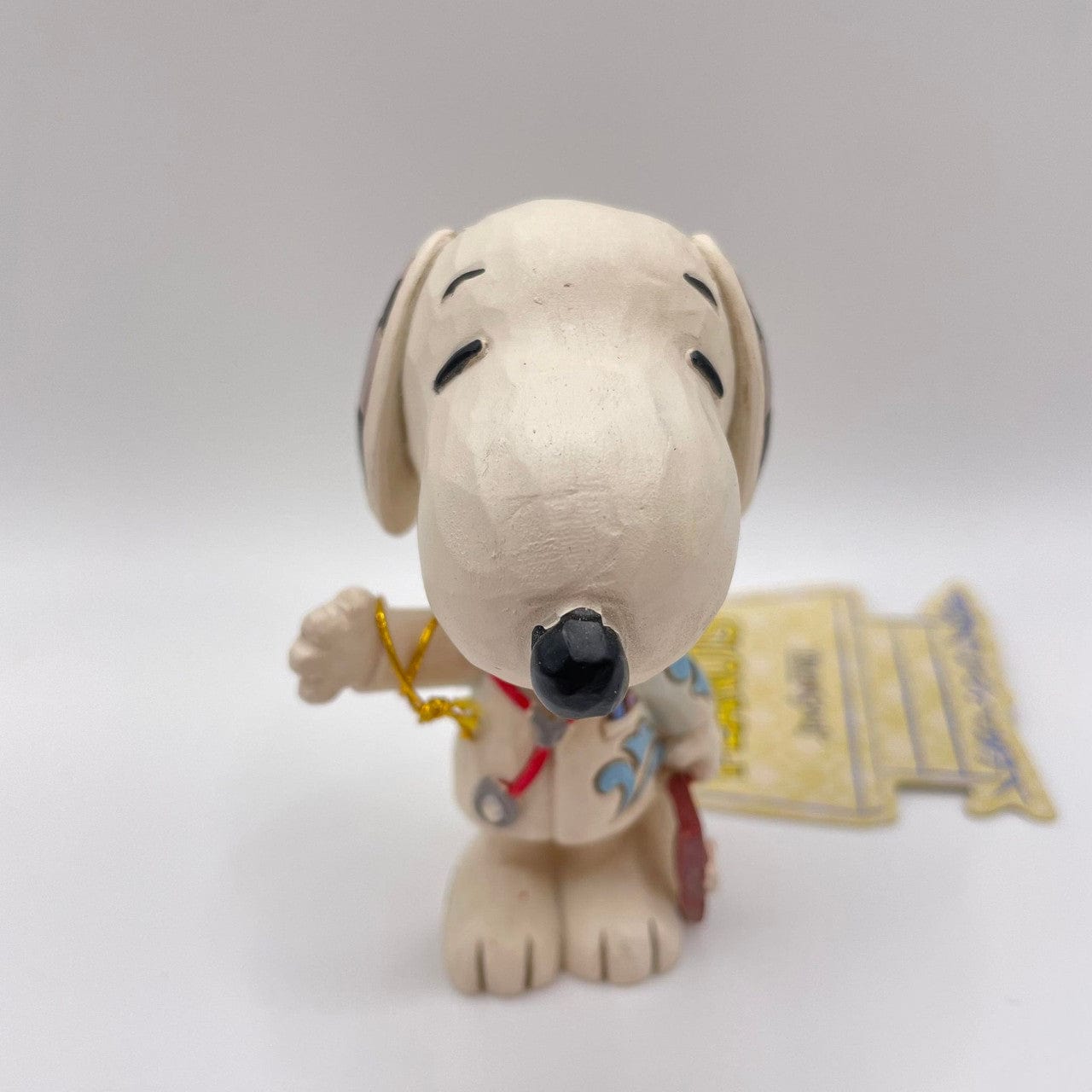 Jim Shore Snoopy Bundle of 5 Mini Figurines