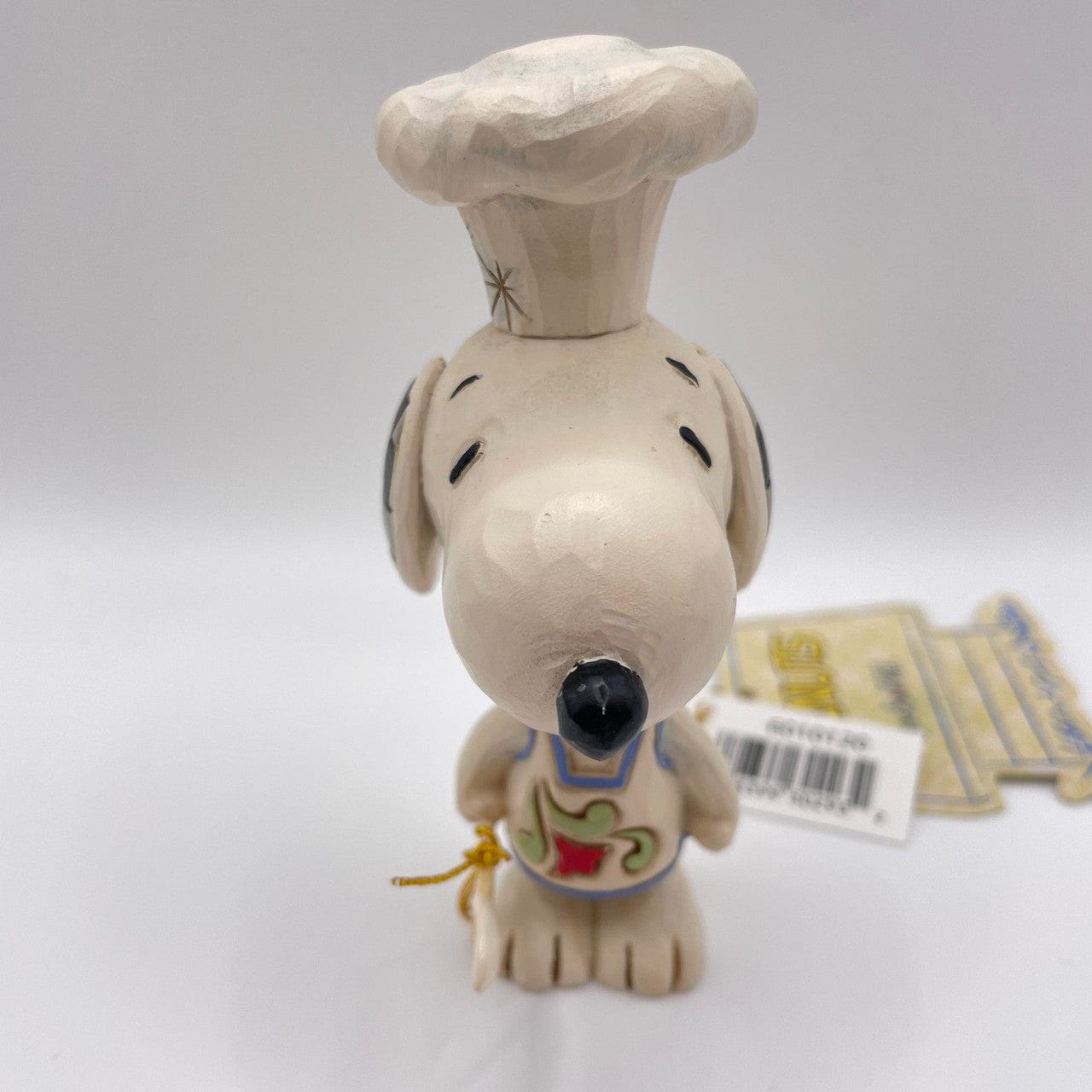 Jim Shore Snoopy Bundle of 5 Mini Figurines