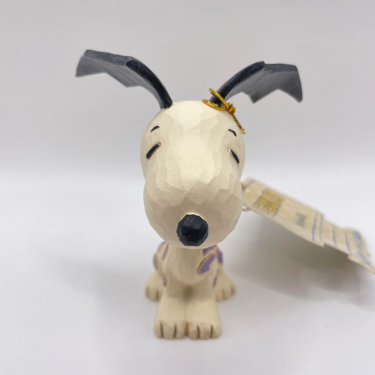 Jim Shore Snoopy Bundle of 5 Mini Figurines