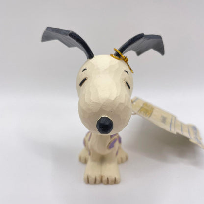 Jim Shore Snoopy Bundle of 5 Mini Figurines