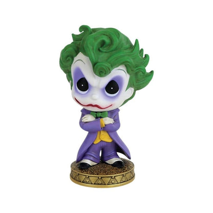 Joker Figurine By Ichigo Ichie DC Collectable