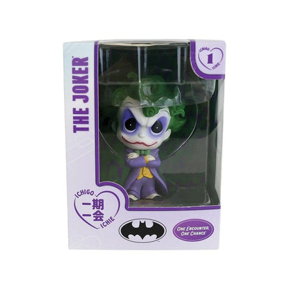Joker Figurine By Ichigo Ichie DC Collectable