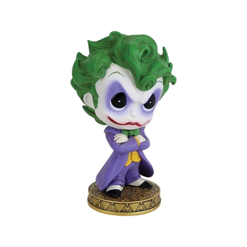 Joker Figurine By Ichigo Ichie DC Collectable