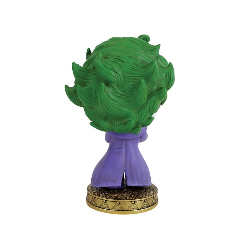 Joker Figurine By Ichigo Ichie DC Collectable