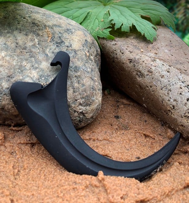 Jurassic Park Velociraptor Claw Bottle Opener