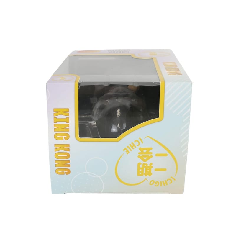 King kong Figurine By Ichigo Ichie Precious Moments