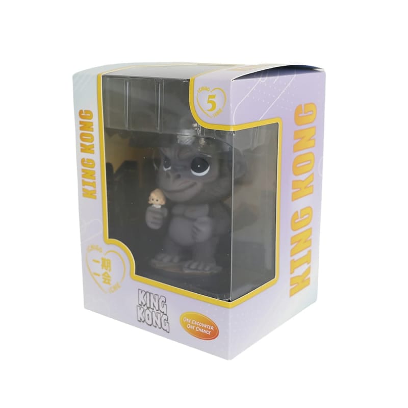 King kong Figurine By Ichigo Ichie Precious Moments