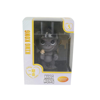 King kong Figurine By Ichigo Ichie Precious Moments